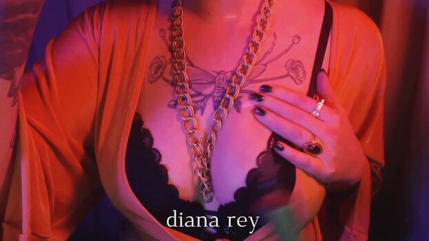 Full leaked Lady diana rey private onlyfans photo