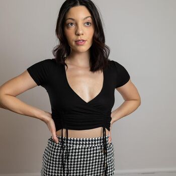 Full leaked Lady embra page private onlyfans photo