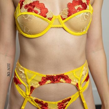 Full leaked Lady embra page private onlyfans photo