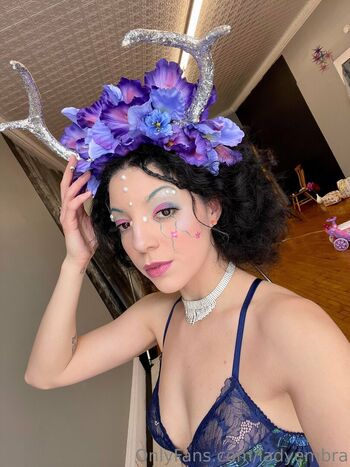 Full leaked Lady embra private onlyfans photo