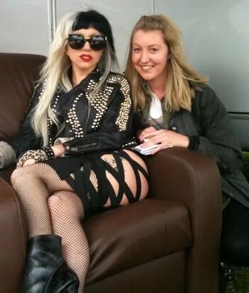 Full leaked Lady gaga page private onlyfans photo