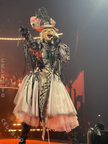 Full leaked Lady gaga page private onlyfans photo