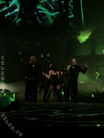 Full leaked Lady gaga page private onlyfans photo