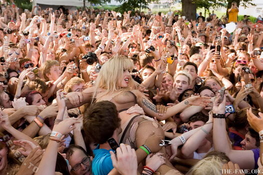 Full leaked Lady gaga page private onlyfans photo