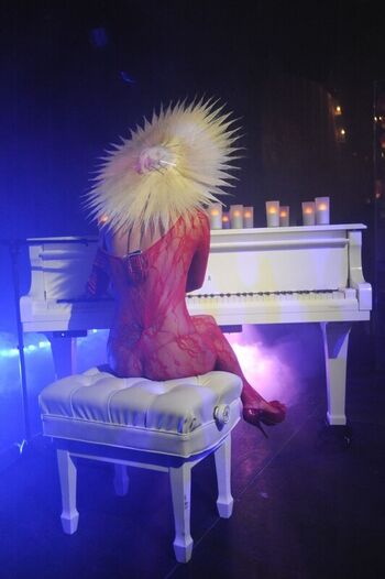 Lady Gaga