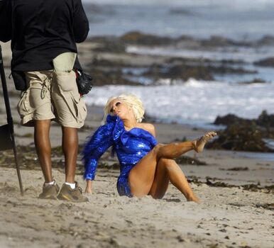 Lady Gaga