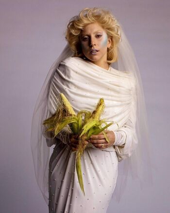 Lady Gaga