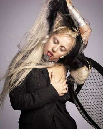 Lady Gaga