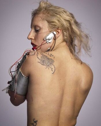 Lady Gaga