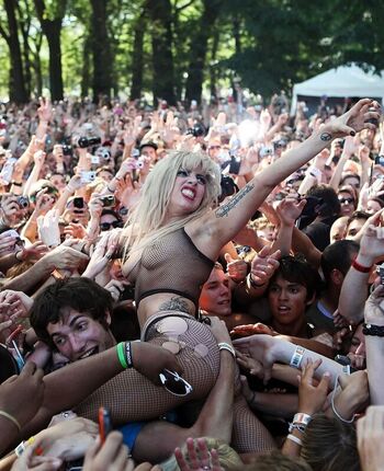 Lady Gaga
