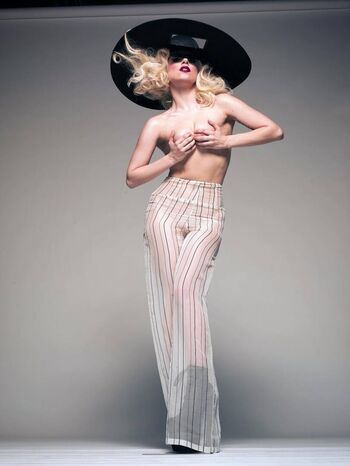 Full leaked Lady gaga page private onlyfans photo