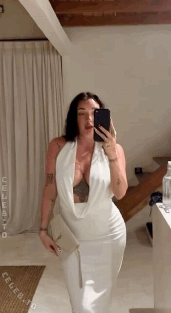 Full leaked Lady gioia private onlyfans photo
