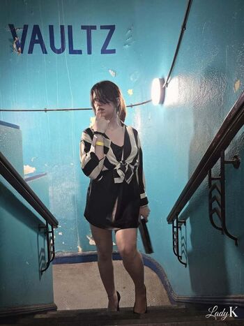 Full leaked Lady k private onlyfans photo