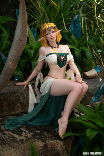 Full leaked Lady melamori  page private onlyfans photo