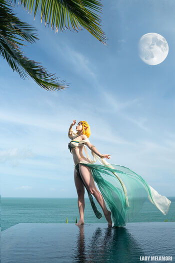 Full leaked Lady melamori  page private onlyfans photo