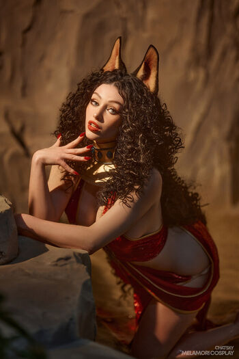 Full leaked Lady melamori  page private onlyfans photo