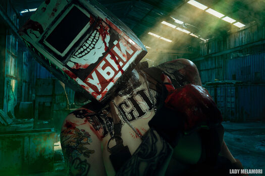 Full leaked Lady melamori  page private onlyfans photo