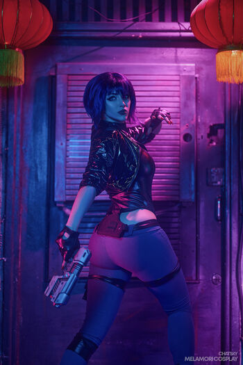 Full leaked Lady melamori  page private onlyfans photo