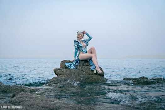 Full leaked Lady melamori private onlyfans photo