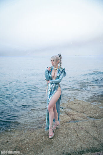 Full leaked Lady melamori private onlyfans photo