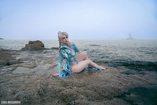 Full leaked Lady melamori private onlyfans photo