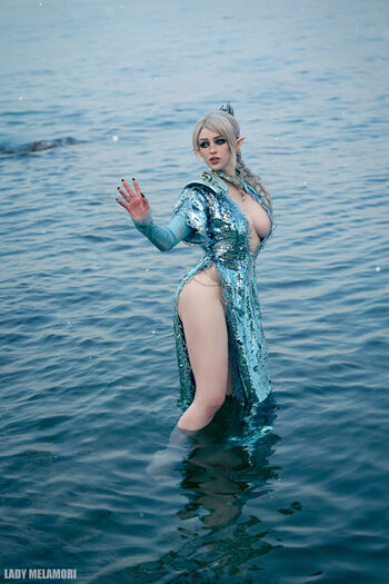 Full leaked Lady melamori private onlyfans photo