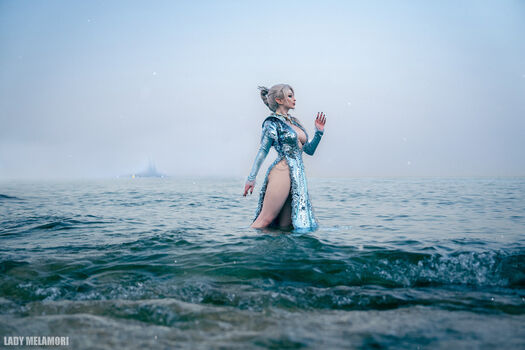 Full leaked Lady melamori private onlyfans photo