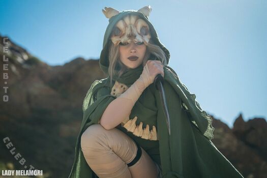 Full leaked Lady melamori page private onlyfans photo
