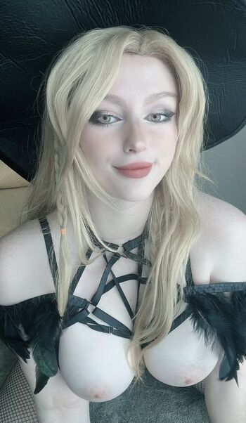 Full leaked Lady melamori page private onlyfans photo