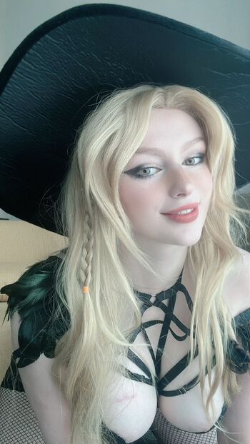 Full leaked Lady melamori private onlyfans photo