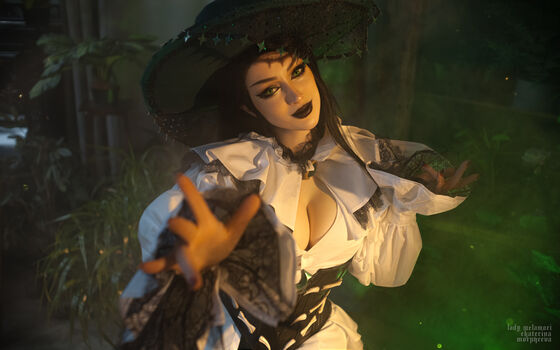 Lady Melamori