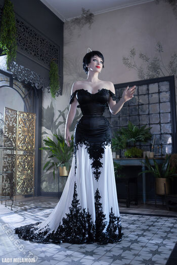 Lady Melamori