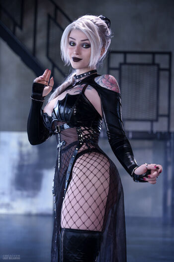 Lady Melamori
