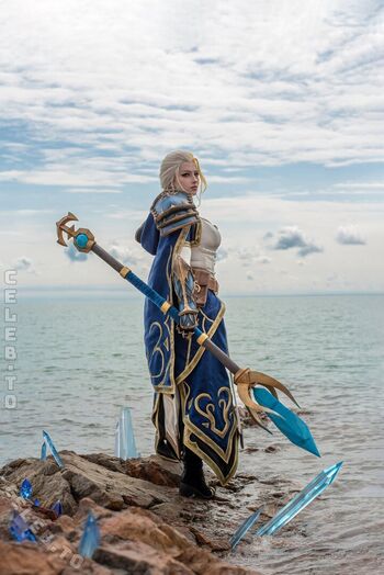 Lady Melamori