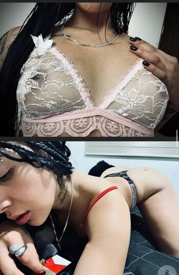 Full leaked Lady yeska private onlyfans photo