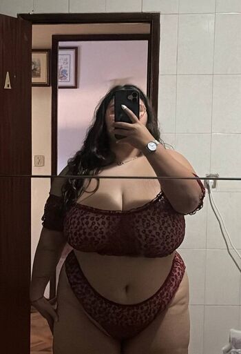 Full leaked Lady private onlyfans photo