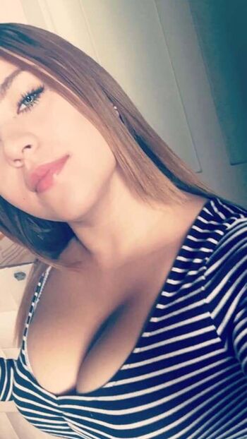 Full leaked Ladybad private onlyfans photo