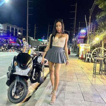 Full leaked Ladyboymos private onlyfans photo