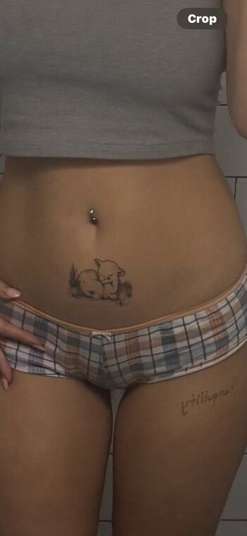 Full leaked Ladybug private onlyfans photo