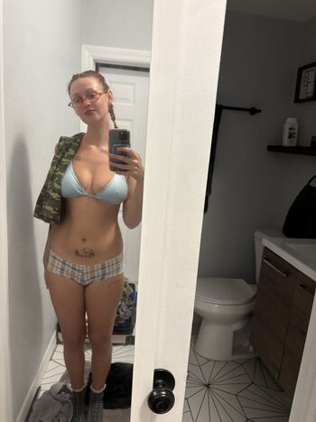 Full leaked Ladybug private onlyfans photo