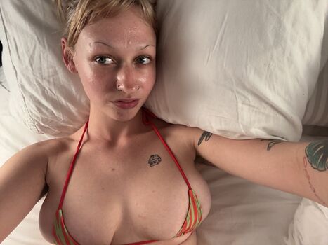 Full leaked Ladybug private onlyfans photo