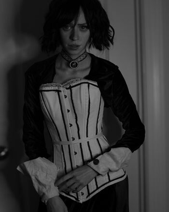 Full leaked Ladydeadrabbit private onlyfans photo