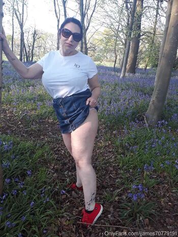 Full leaked Ladyjames private onlyfans photo