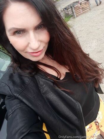 Full leaked Ladyjames private onlyfans photo