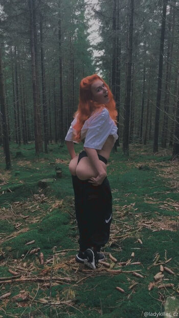 Full leaked Ladykiller private onlyfans photo
