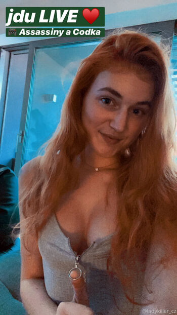 Full leaked Ladykiller private onlyfans photo