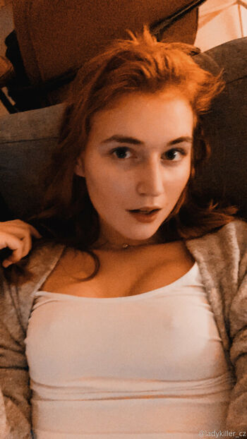 Full leaked Ladykiller private onlyfans photo