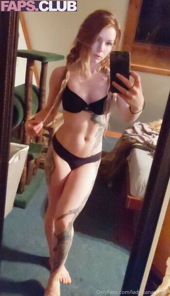 Full leaked Ladyleanansidhe page private onlyfans photo