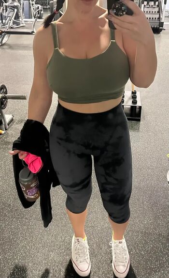 Full leaked Ladymacdeath private onlyfans photo