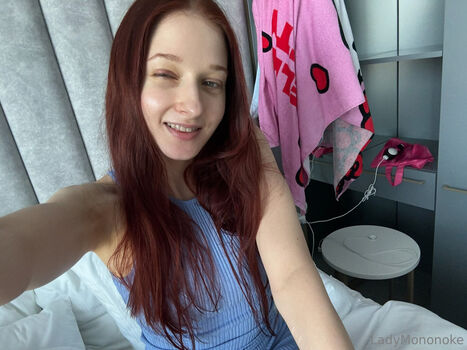Full leaked Ladymononokefree private onlyfans photo